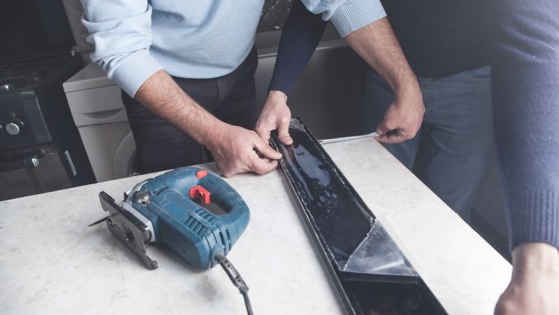 Measurement and Preparation