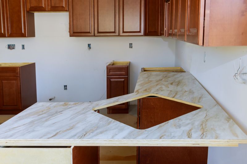 Countertop Specialists